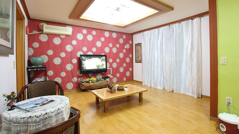 Others 4, Gyeongju KB Pension, Gyeongju