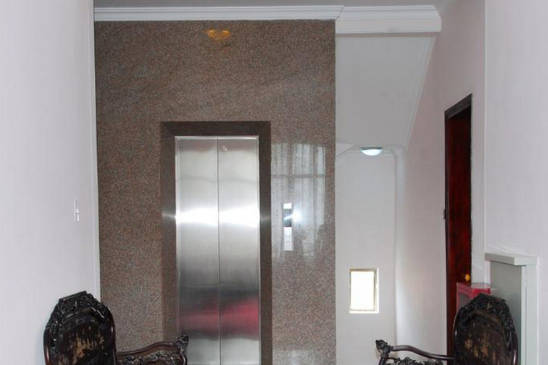 Others 4, Areca Hotel, Huế
