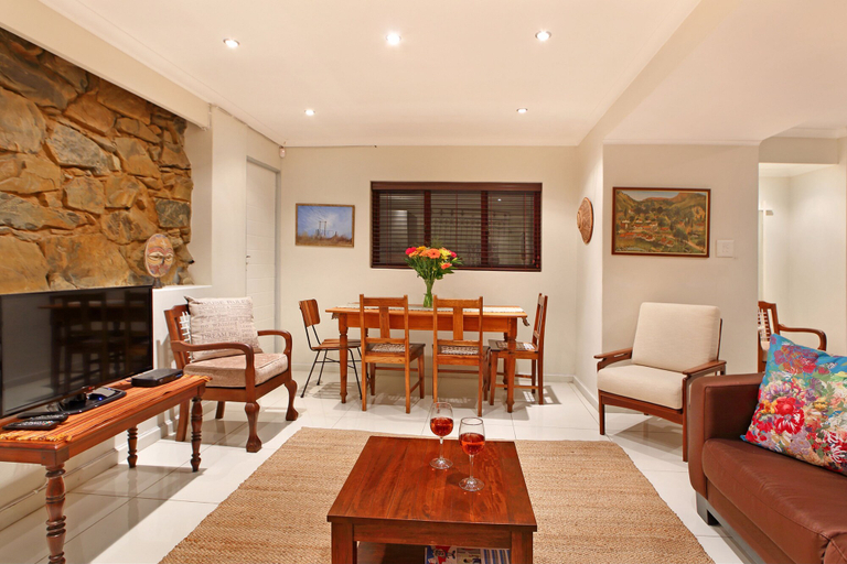 Others 5, Cape eazi stayz Acc Dysart Cottage, City of Cape Town