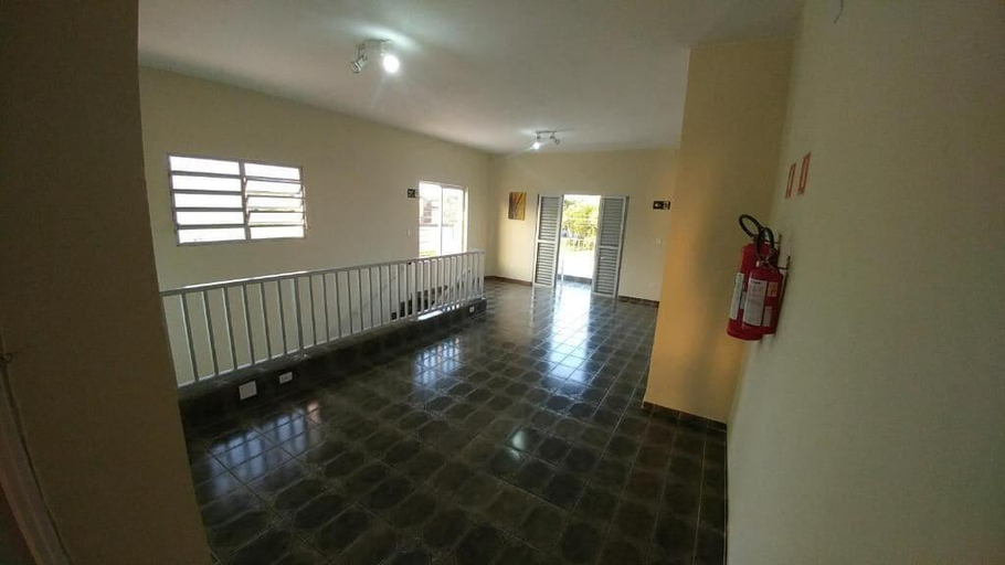 Public Area 2, Pousada Maré Enseada, Guarujá