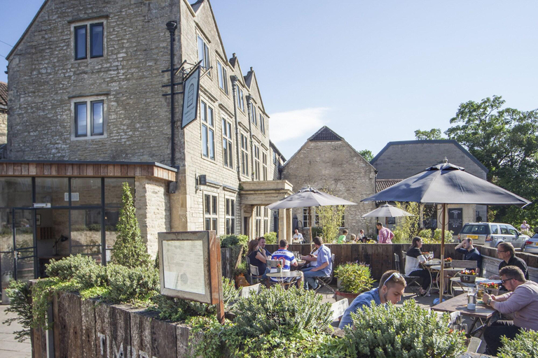 Exterior & Views 2, Timbrell's Yard, Wiltshire