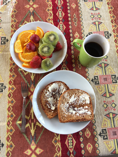 Food & Drinks 5, Kemal's Guest House, Nevşehir