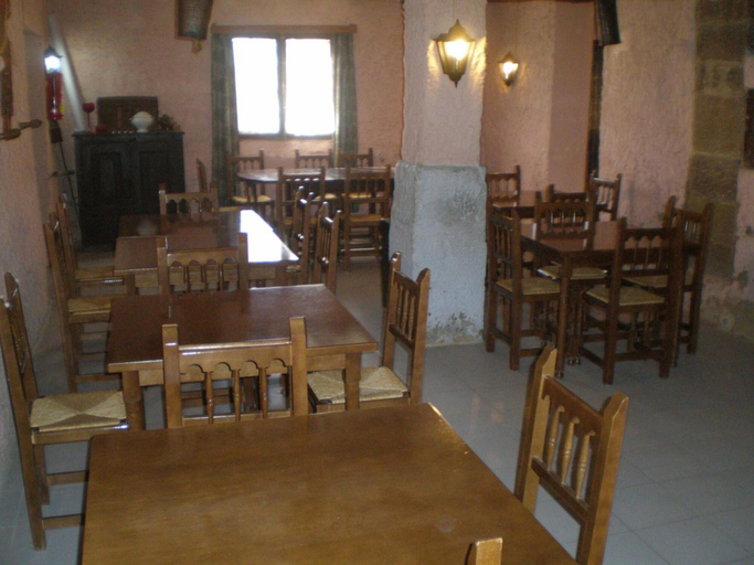 Food & Drinks 5, Guara-Altaoja-Yaso, Huesca