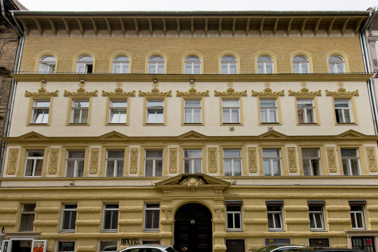 Exterior & Views, O 40 Apartment, Budapesti