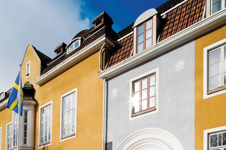 Exterior & Views 2, Grand Hotel Alingsås, Alingsås
