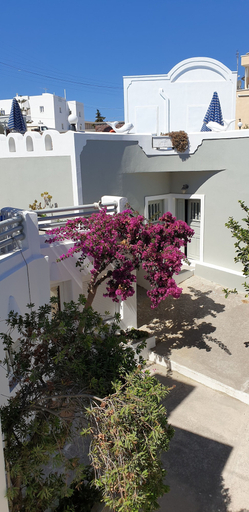Exterior & Views 2, Pension Atlas, South Aegean