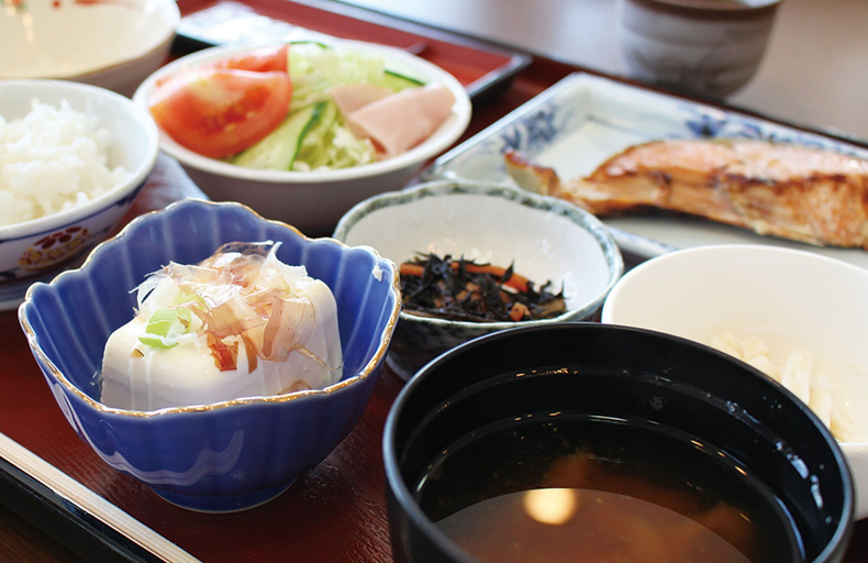 Food & Drinks 5, ARIGATO STAY SUZUKA, Suzuka