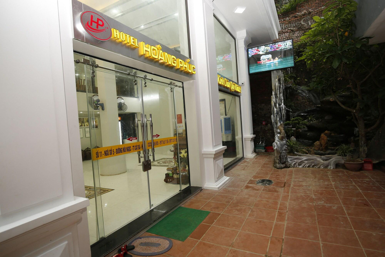 Exterior & Views 2, Hoang Phuc Hotel, Cát Hải