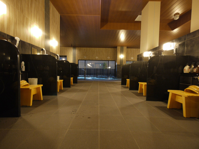Food & Drinks 4, Grandvrio Hotel Nara Wakura, Tenri