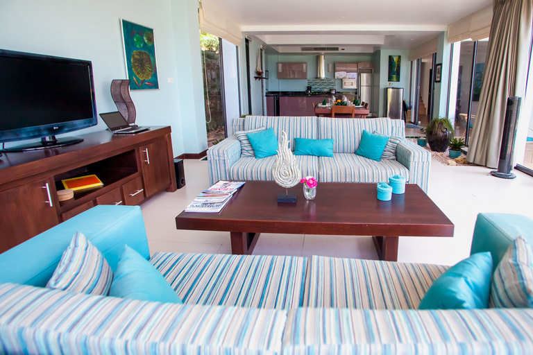 Bedroom 3, 15 Goodwood Hill, Mueang Krabi