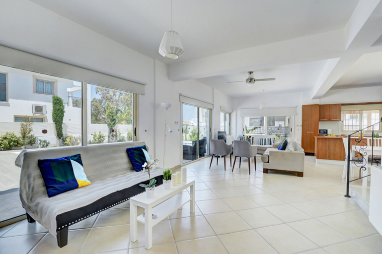 Others 5, Blue Sea Villa