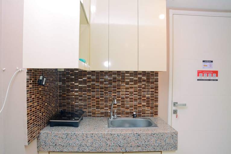 Others 5, Gorgeous 2BR Springlake Summarecon Apartment, Bekasi