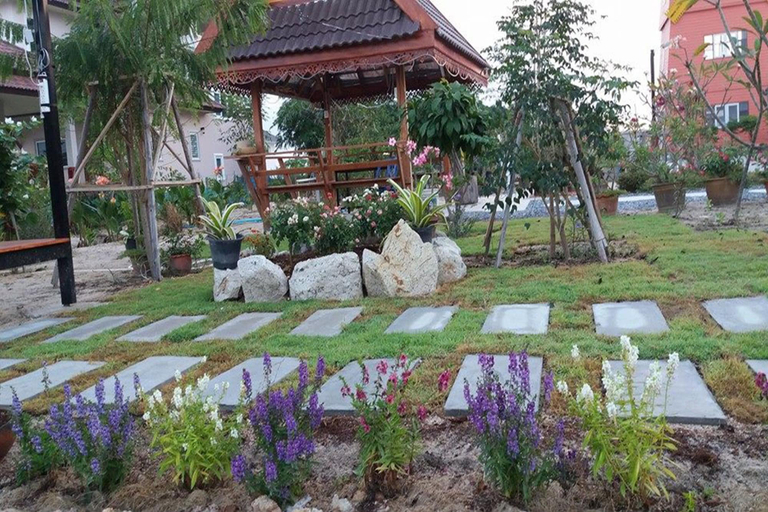 Others 4, The Moonlight Resort, Ban Chang
