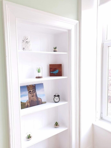 Others 4, Spacious Apartment In Glasgow, Glasgow