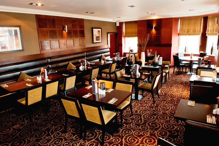Food & Drinks 5, The Royal Hotel, East Ayrshire