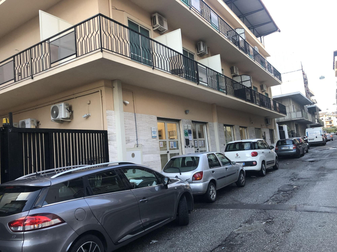 Exterior & Views 2, Beauty house, Reggio Di Calabria