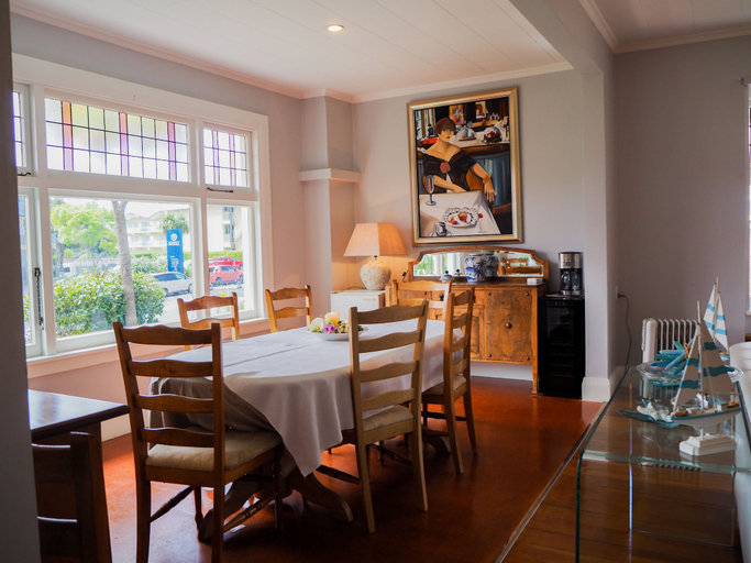Food & Drinks 4, The Gables B&B, Marlborough