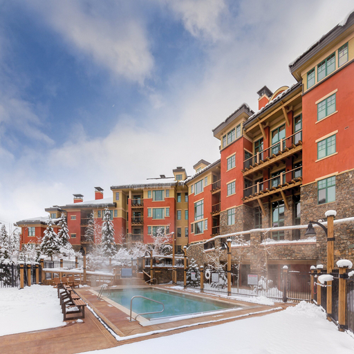 Exterior & Views 2, WorldMark Park City, Summit