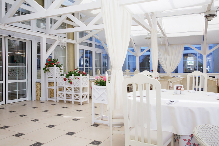 Food & Drinks 4, Alean Family Resort & SPA Doville - All inclusive, Anapskiy rayon