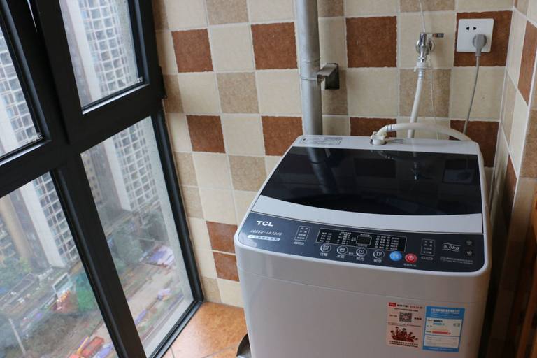 Others 3, Yilai Service Apartment, Chongqing