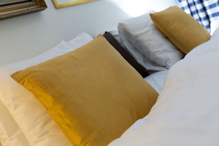 Bedroom 3, Bohusgården Hotell & Konferens, Uddevalla