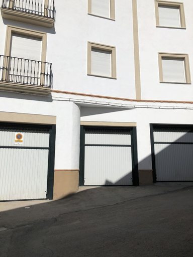 Exterior & Views 2, Casa de la Cañada, Jaén