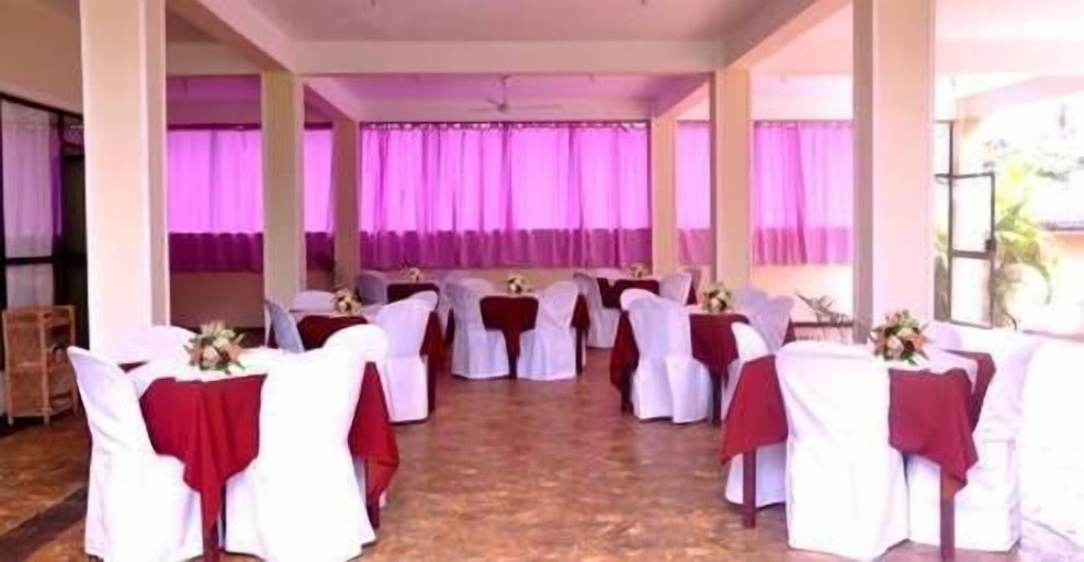 Food & Drinks 5, Green Shadows Beach Hotel, Kalutara