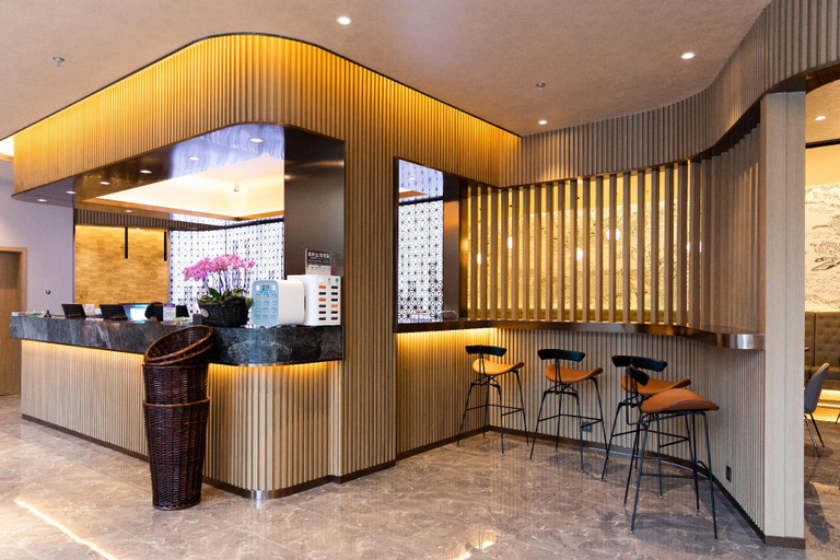 Public Area 3, Mehood Hotel (Chengdu Chunxi), Chengdu