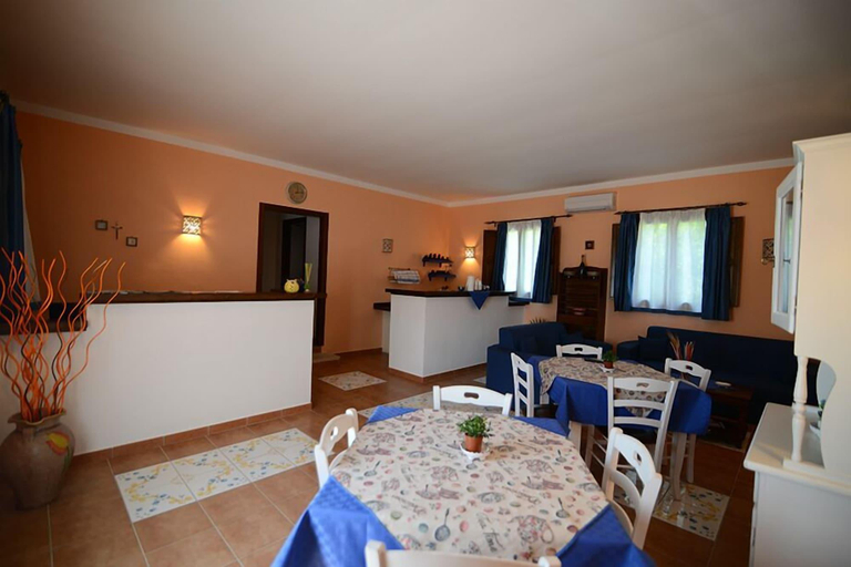 Public Area 3, Agriturismo alle Riserve Cavagrande, Syracuse