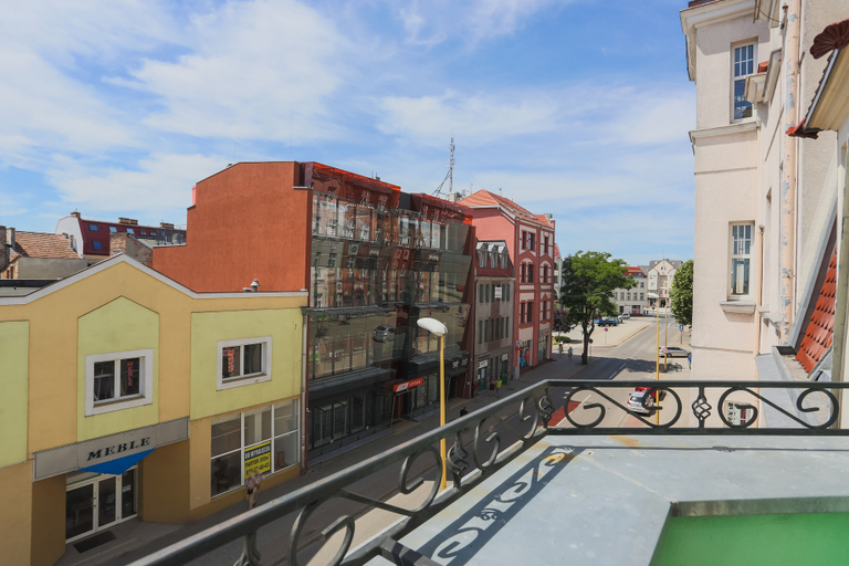 Others 5, Apartamenty Swinoujscie - Armii Krajowej, Świnoujście