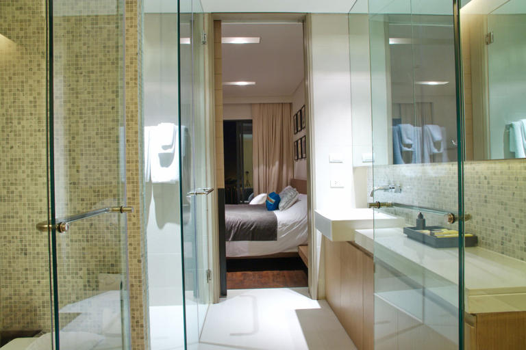 Bathroom 4, Veranda Chiang Mai Suite, Hang Dong