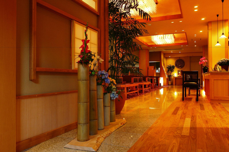 Food & Drinks 4, Suihouen, Gero