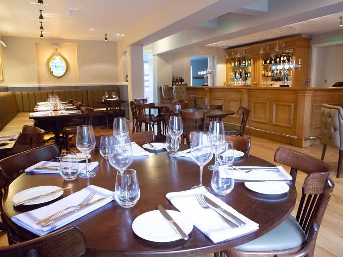 Food & Drinks 4, The White Horse Inn, West Sussex