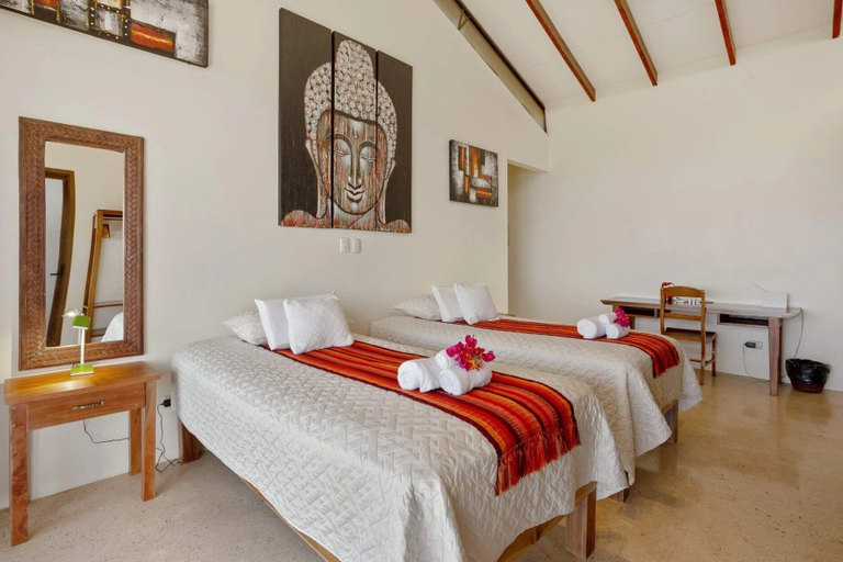 Bedroom 3, Anamaya, Puntarenas