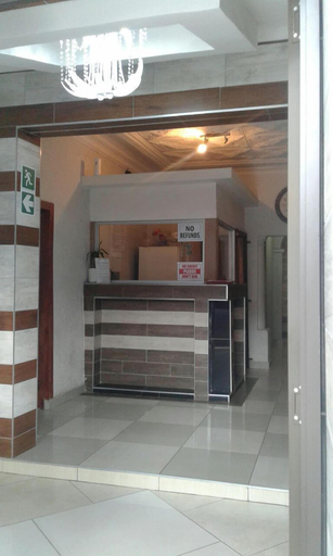 Public Area 3, Royal Crown Guesthouse, City of Johannesburg