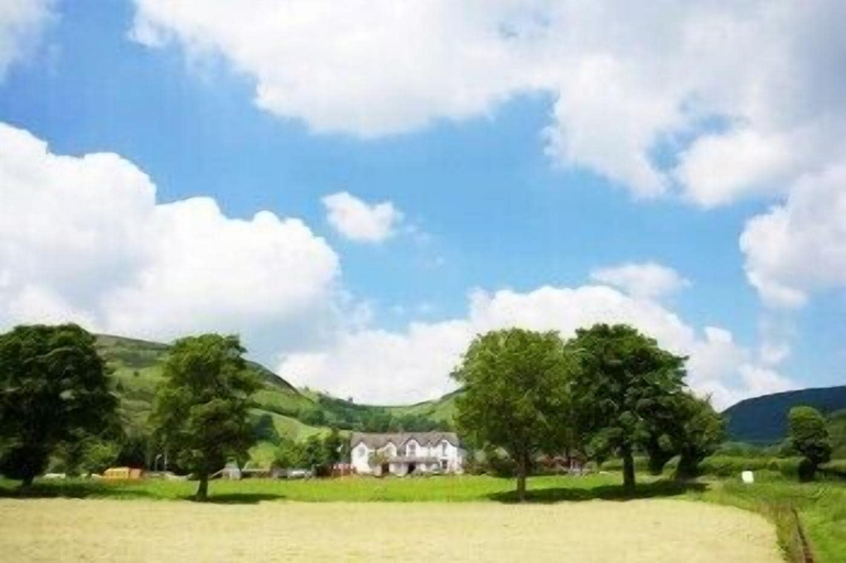 Others 5, Abbey Grange Hotel, Denbighshire