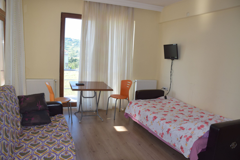 Bedroom 3, Aydin Apart Pansiyon, Merkez