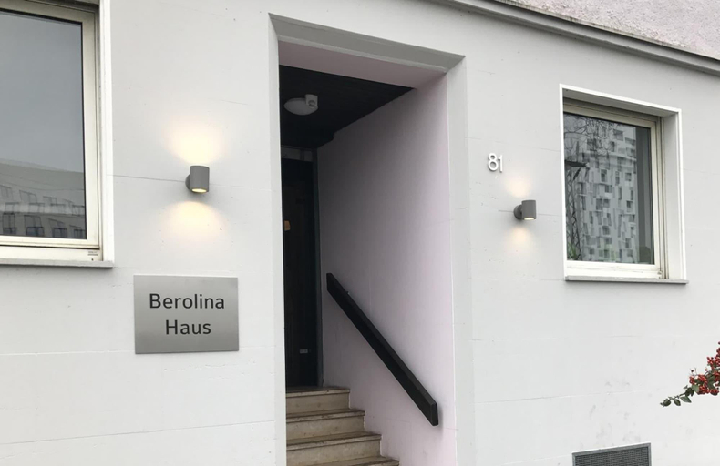Exterior & Views 2, Berolina Haus, Düsseldorf