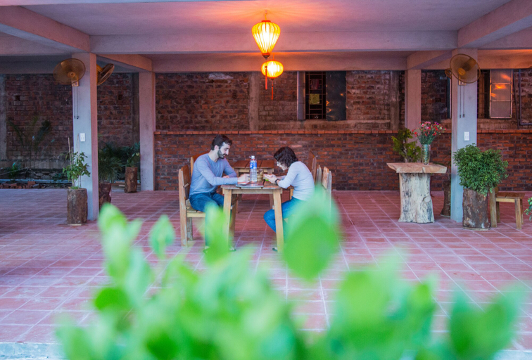 Food & Drinks 5, Sy's Homestay, Bố Trạch