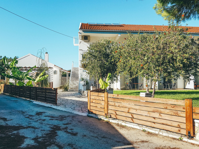 Exterior & Views 2, Three Seasons, Ionian Islands