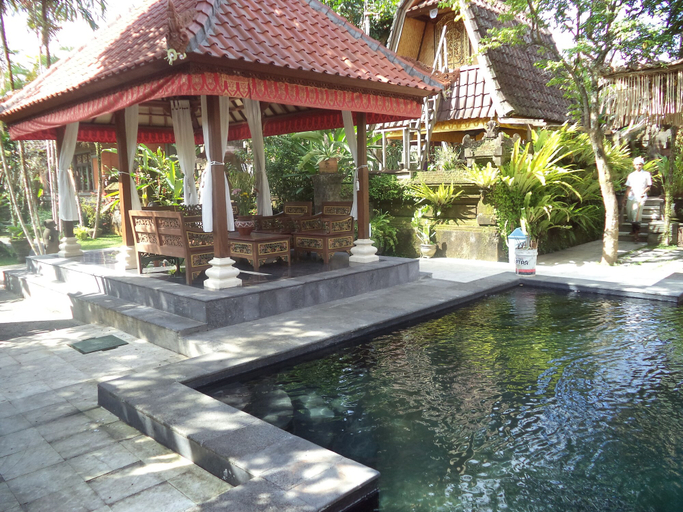 Sport & Beauty 1, Lokasari Bungalows Spa & Gallery, Gianyar