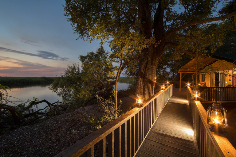 Exterior & Views 2, Xaro Lodge, Ngamiland West
