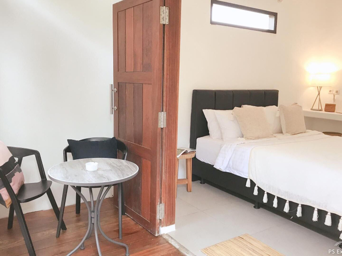 Bedroom 3, Cabana, Lombok