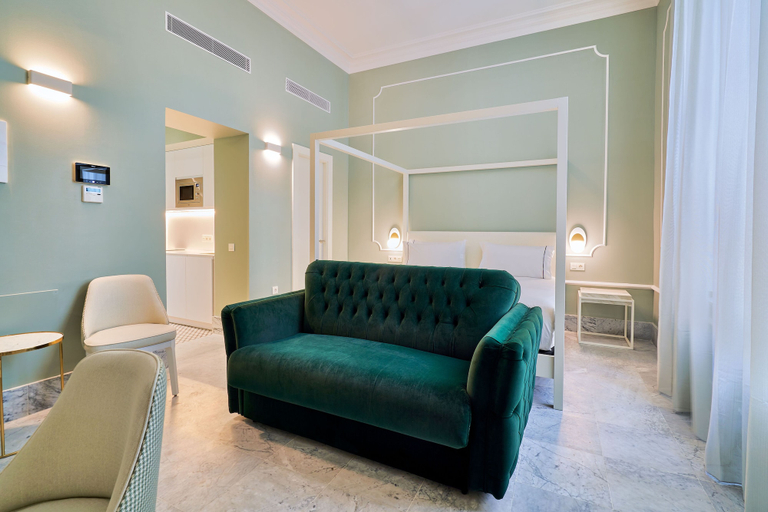 Others 5, Tandem Veedor De Galeras Suites, Cádiz