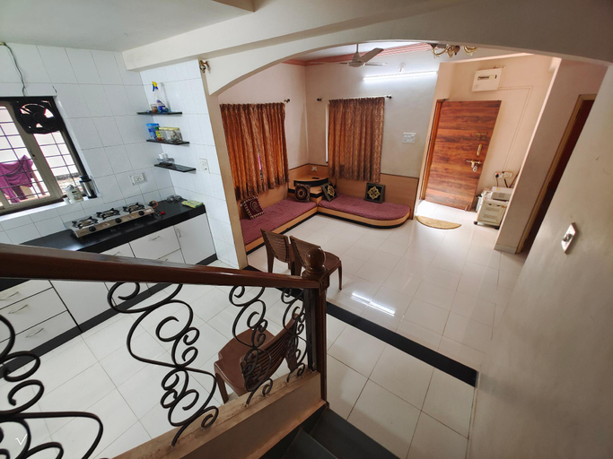 Others 5, Spacious 3 Bedroom Villa Near Mapro Garden, Satara