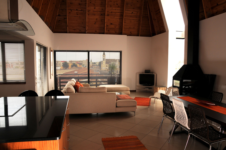 Others 4, Moringa Gardens, Swakopmund