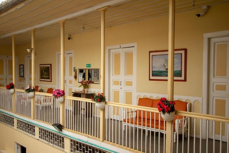 Others 5, Hotel Santa Juana, Santa Rosa de Cabal