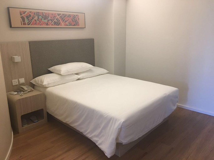 Bedroom 3, Hanting Hotel Beijing Dongba Airport No.2 High Speed Branch, Beijing