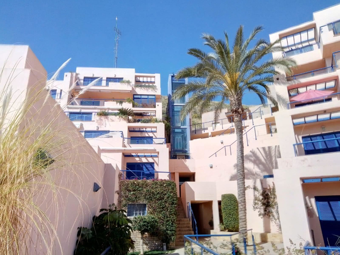 Exterior & Views 2, Atalaya De Mojacar, Almería