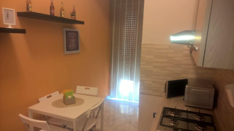 Bedroom 2, B&B Anny, Napoli